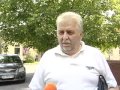 Хто насрав на прапор Партії регіонів? (сюжет АТН)