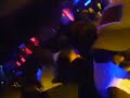 Big Pimpin Booty shake contest