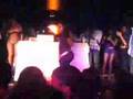 Big Pimpin Booty shake contest