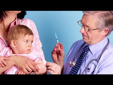 MMR Vaccine does not cause Autism