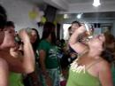 TV PERIPERI - CH� DE BEB� DE FERNANDA