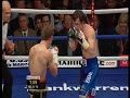 GRAHAM EARL VS MICHAEL KATSIDIS GRAHAM EARL VS MICHAEL KATSIDIS