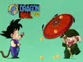 Dragon Ball Episode 34 Cruel General Red Part 2