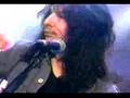 Megadeth - Dread And The Fugitive Mind (unplugged)