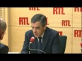 fran�ois fillon, ancien premier ministre : depuis l'�t� dernier, je mets en garde le pr�sident de la r�publique.