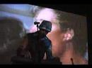 Tetine vs AVAF - Barbican Centre 2006