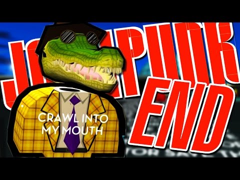 Director! - Even at the end of Jazzpunk I still have no idea what's going on! ▻Subscribe for more great content : http://bit.ly/11KwHAM ▻Follow me on Twitter : http://bit.ly/12aPsmi ▻Like me on...