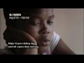 Faddergalan: Johan Renks reportage fr�n Sierra Leone