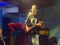 JAIM�O CANTANDO O LADO LUNAR DE RUI VELOSO