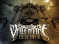 All These Things I Hate (Revolve Around Me)-Bullet For My Valentine