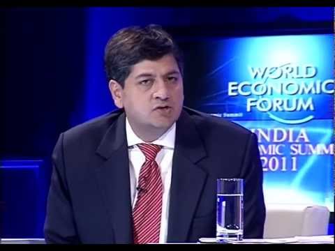 India 2011 - India's Future Talent Pool - NDTV Debate