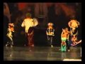 Последний день работы в театре!.flv