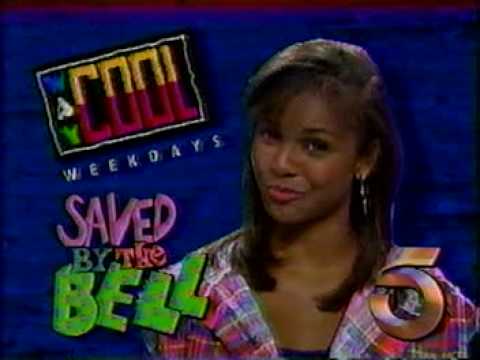 Lark Voorhies