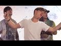 Hudson Chained Video and Lyrics