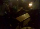 fiesta en la finca