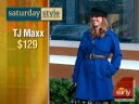 Stay Warm In Style