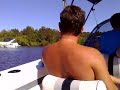 My boating lessons! (3)