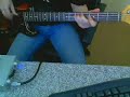 John McLean bassline - Heart Breaker John McLean bassline - Heart Breaker