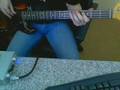 John McLean bassline - Heart Breaker