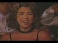 Lisset en Musicales de Telenovelas