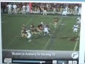 YouTube - Mitch Mustain's 59 yard touchdown pass vs. Oregon