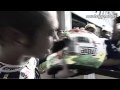 Misano's hero is back