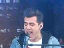 Hedley Live @ Much Rehersal