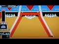 me talking about week 14 of the friday night mixed while playing championship bowling for the nes, released by romstar in 1990. this game has no relation to the arcade game of the same name apart from the game's publisher. as far as i know, this is the only bowling game on the nes. it's okay at best, but it does have multitap support for up to 4 players, but the sound isn't that great and the music is very repetitive.