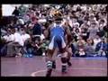 John Weakley (CVCA) v. David Green (Oviedo) - Part 1