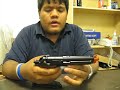 my review of my tokyo marui m92f gbb pistol