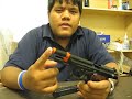 My review of my Tokyo Marui M92F GBB Pistol