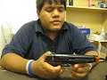 my review of my tokyo marui m92f gbb pistol