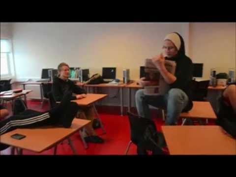 Stå imot #42