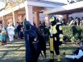 SacAnime Jan 2012 - Batman vs. Cyrax