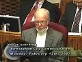 Seaholm appointments 2007