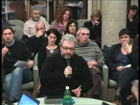 Intervento di Paolo Restuccia [2/7]
