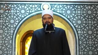 المقصد من بعثة النبي