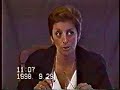 BAGMAN - CARONE VS. GEORGE BUSH & CIA