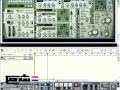 PandaDNB com  How To Create a Drum & Bass Reese w  Reason
