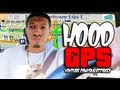 Hood GPS