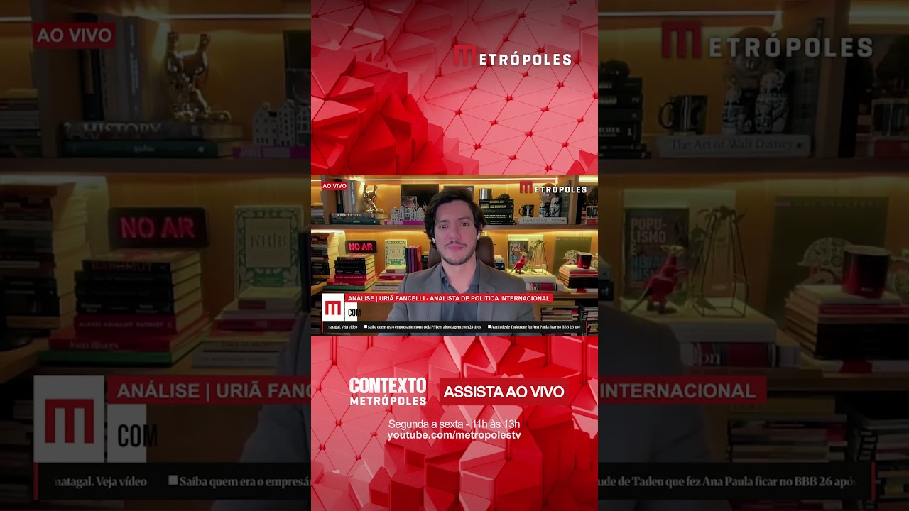 Com recado a estadunidenses, Trump dá recado a Irã sobre a guerra; entenda