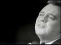 Matt Monro  - Walk Away (BW-Video)