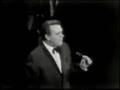 Matt Monro - Walk Away (BW-Video)