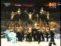 UST Cheering