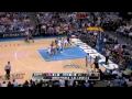 NBA Playoffs 2009 Lakers vs Nuggets Game 4 ...