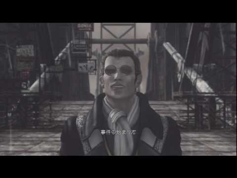 [PS3 JP]エンド オブ エタニティ/Resonance of Fate lagerfield