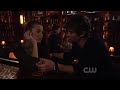 Gossip Girl 3x10 Serena & Nate Almost Kiss!