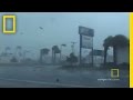 Hurricanes in Action