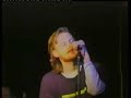 DEAD SALESMEN - Hey Lovers Live on RATNET 2000