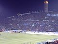 olympique de marseille chant